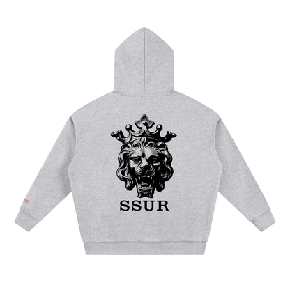 SSUR MAMA Heavyweight Hoodie