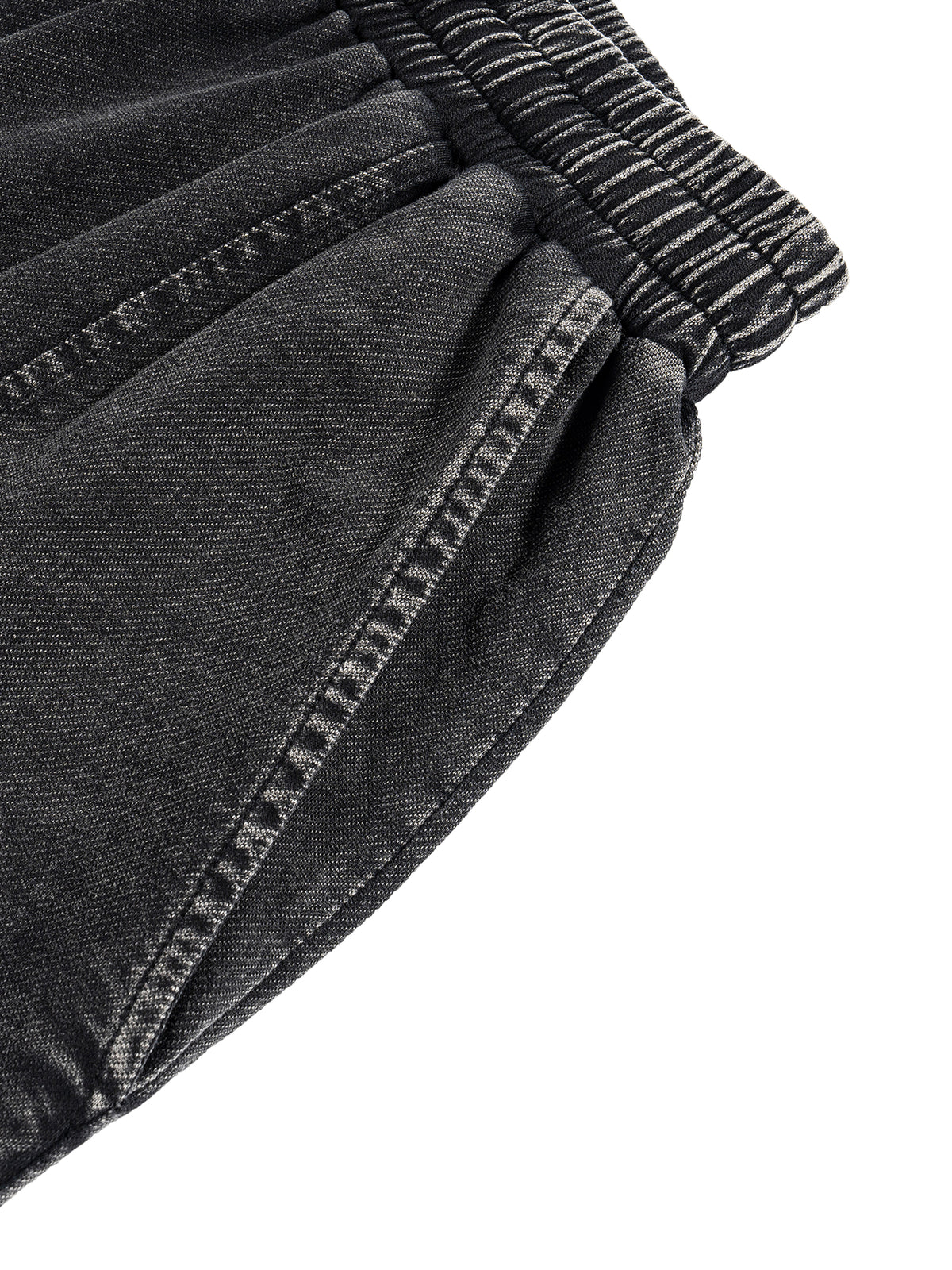 CONTROLLED SUBSTANCE THE VOID Cotton Pants