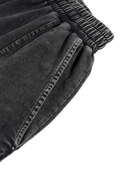 CONTROLLED SUBSTANCE THE VOID Cotton Pants