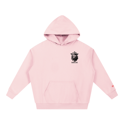 SSUR MAMA Heavyweight Hoodie