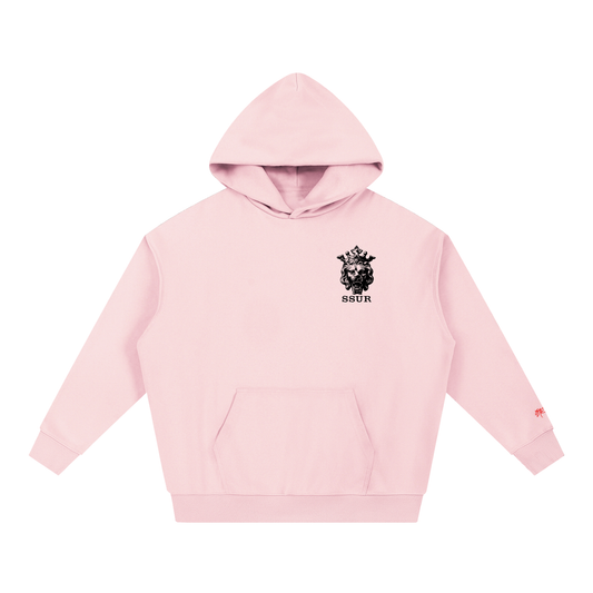 SSUR MAMA Heavyweight Hoodie