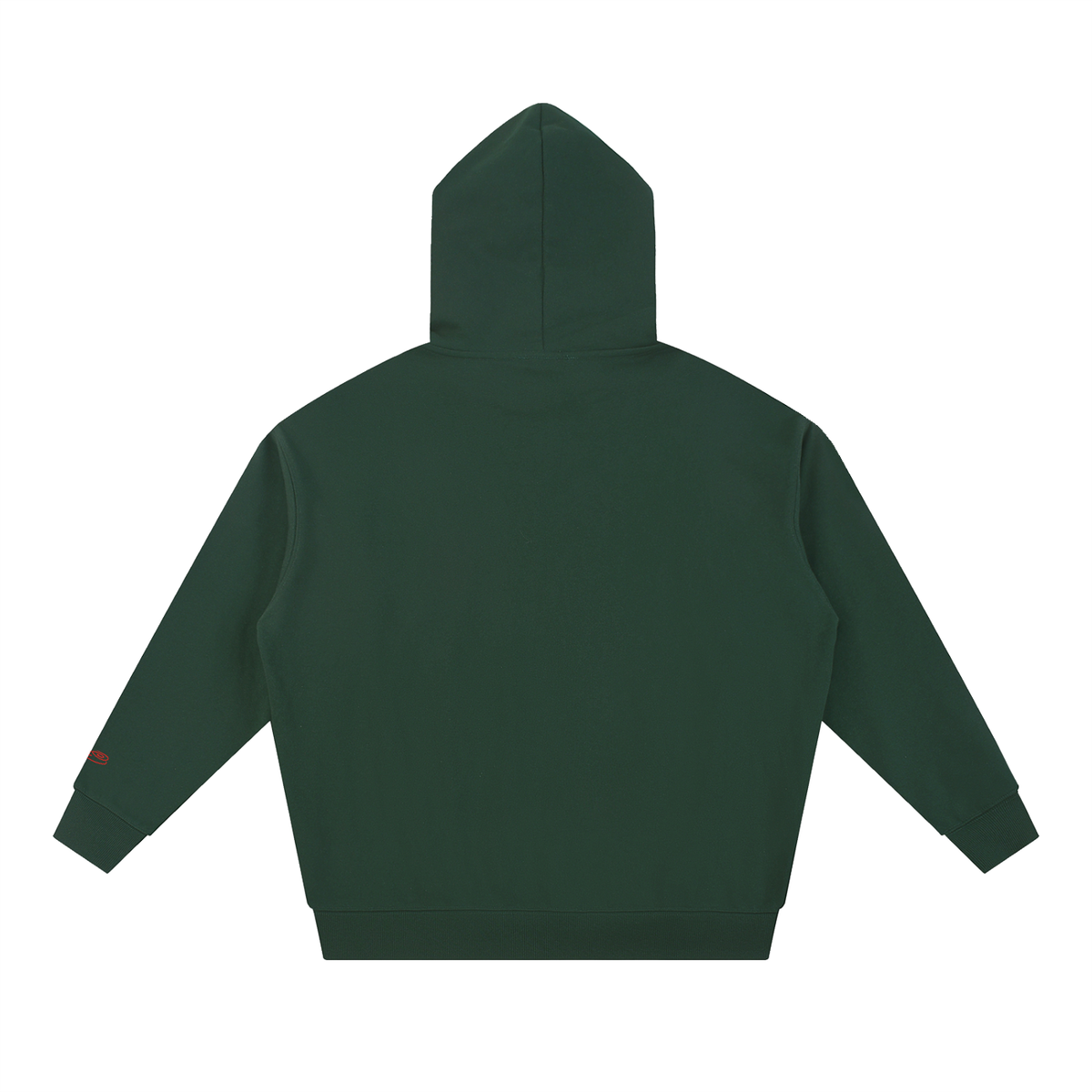 SSUR MAMA Heavyweight Hoodie