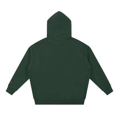 SSUR MAMA Heavyweight Hoodie