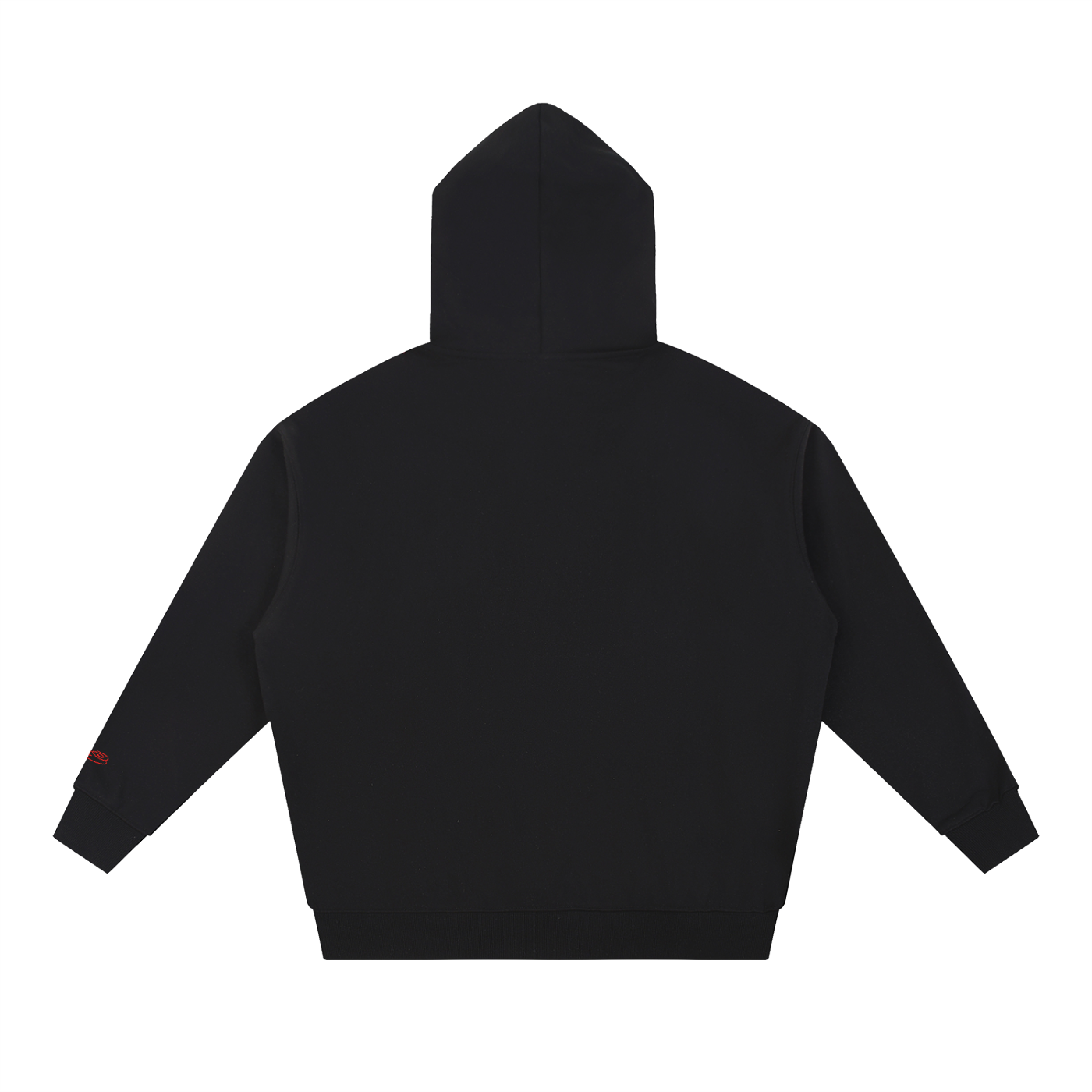 SSUR©️ D2 Heavyweight Hoodie