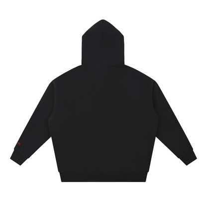 SSUR©️ D2 Heavyweight Hoodie