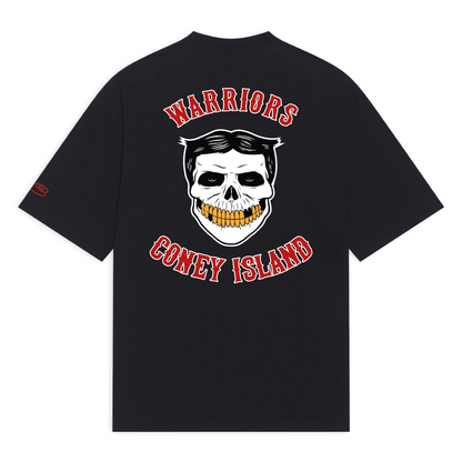 SSUR©️ Warriors T-Shirt