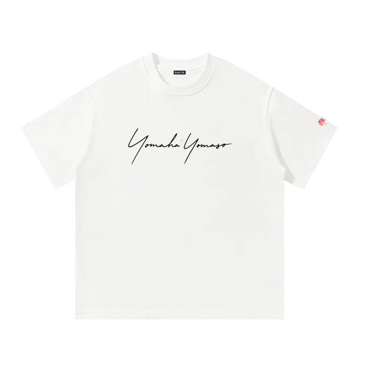SSUR©️ Yomaha T-Shirt
