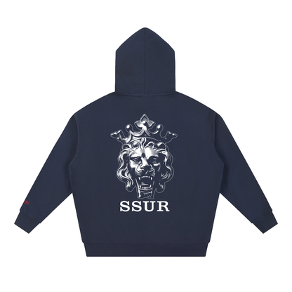 SSUR MAMA Heavyweight Hoodie