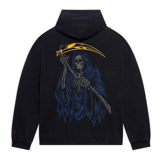 SSUR©️ Reaper Hoodie