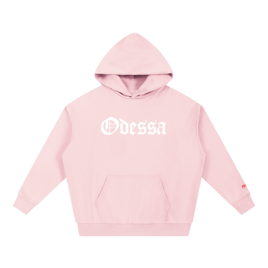 SSUR MAMA Heavyweight Hoodie