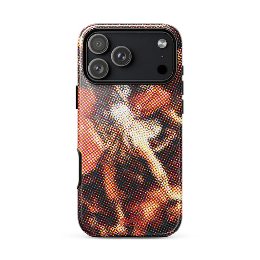 SSUR©️ Universe Tough Case for iPhone®