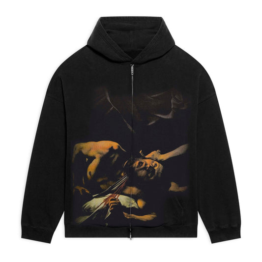 CONTROLLED SUBSTANCE Giuditta Hoodie