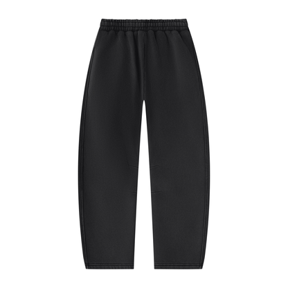 CONTROLLED SUBSTANCE LOGO Fleece Sweatpants