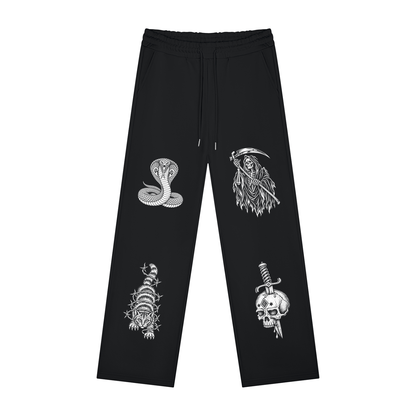 CAVIAR CARTEL CRIMINAL Heavyweight Sweatpants