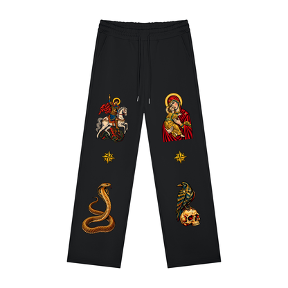 CAVIAR CARTEL CRIMINAL Heavyweight Sweatpants
