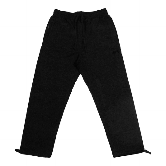 SSUR©️ FADE TO BLACK SWEATPANTS