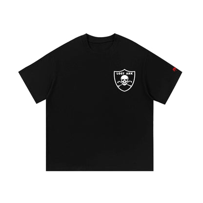 LOST ARK Essential Cotton T-Shirt