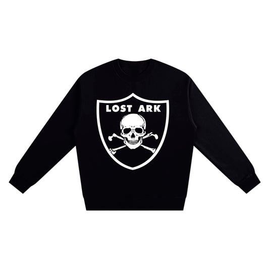 LOST ARK Heavyweight Essential Sweatshirt