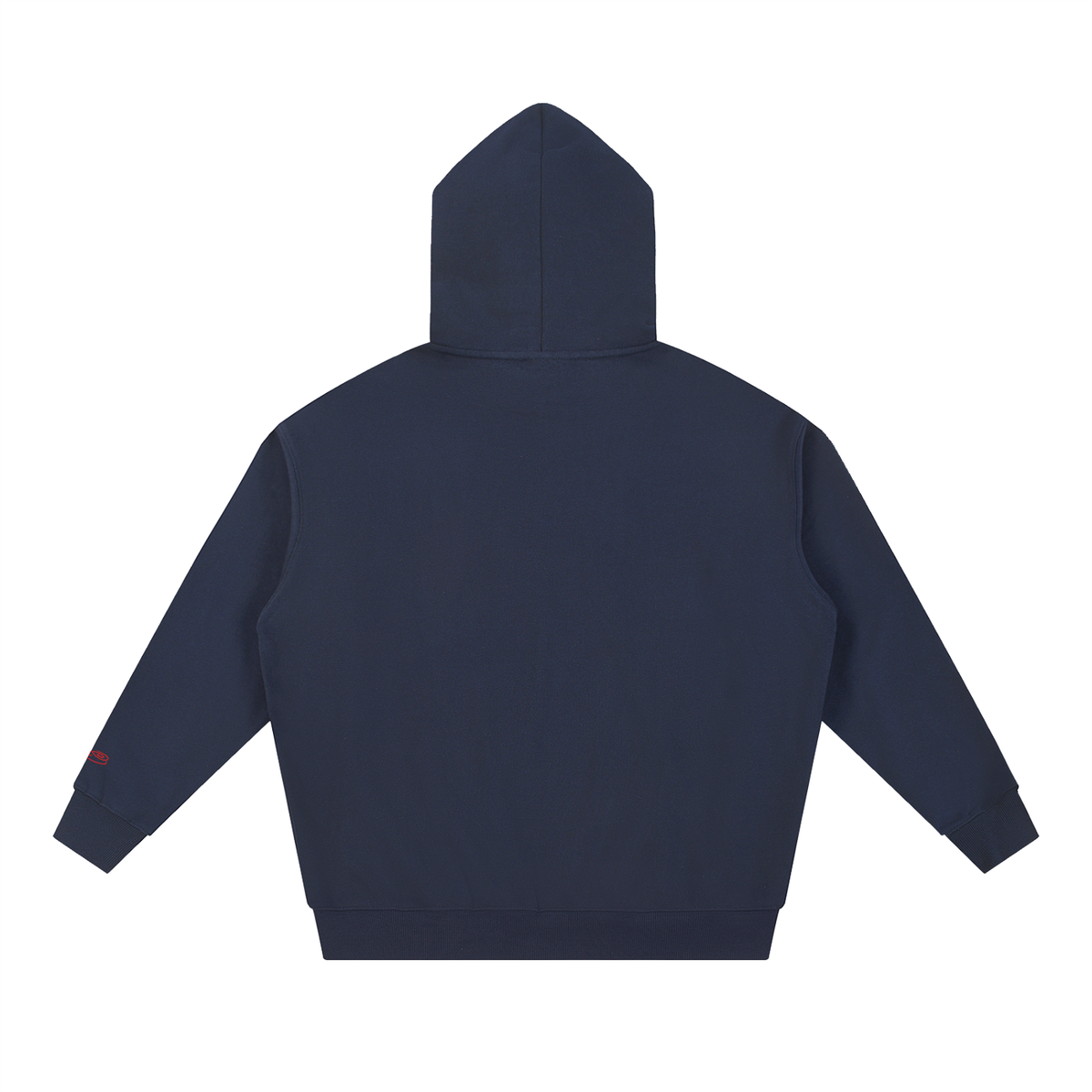SSUR MAMA Heavyweight Hoodie