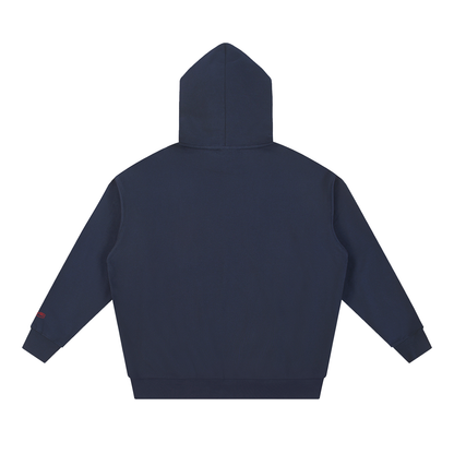 SSUR MAMA Heavyweight Hoodie
