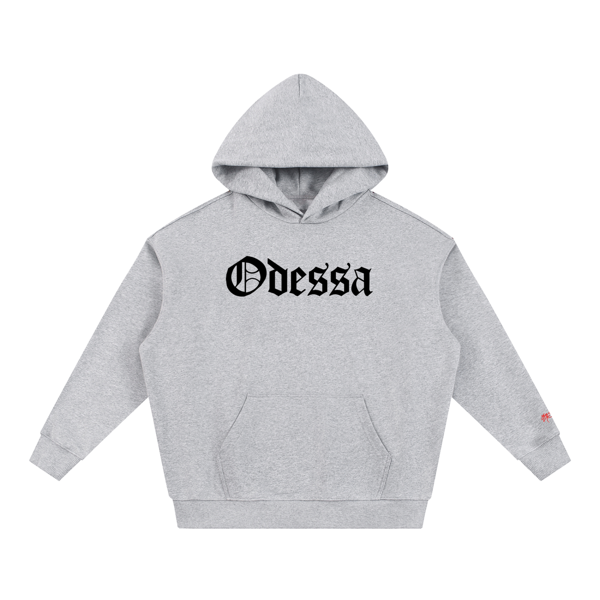 SSUR MAMA Heavyweight Hoodie