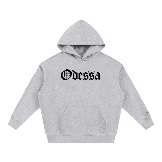 SSUR MAMA Heavyweight Hoodie