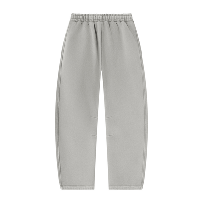CONTROLLED SUBSTANCE LOGO Fleece Sweatpants