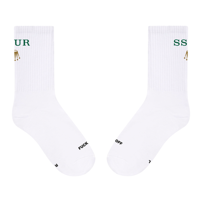 SSUR©️ Lex Socks
