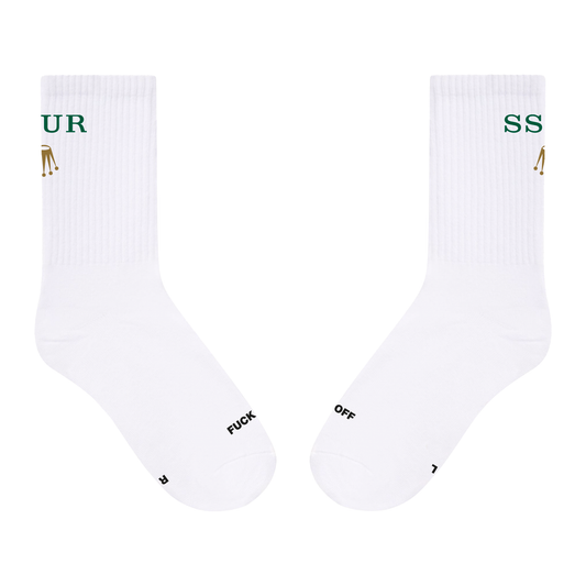 SSUR©️ Lex Socks