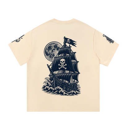 CAVIAR CARTEL CRIMINAL Essential Cotton T-Shirt