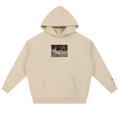 SSUR©️ D2 Heavyweight Hoodie