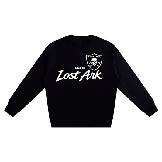 LOST ARK Heavyweight Essential Sweatshirt