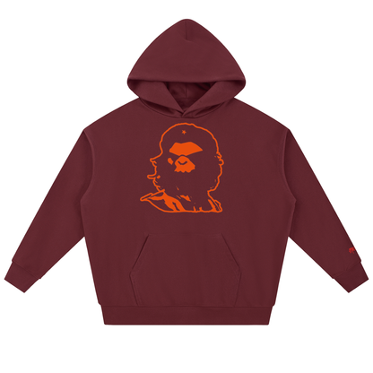 SSUR©️ D2 Heavyweight Hoodie