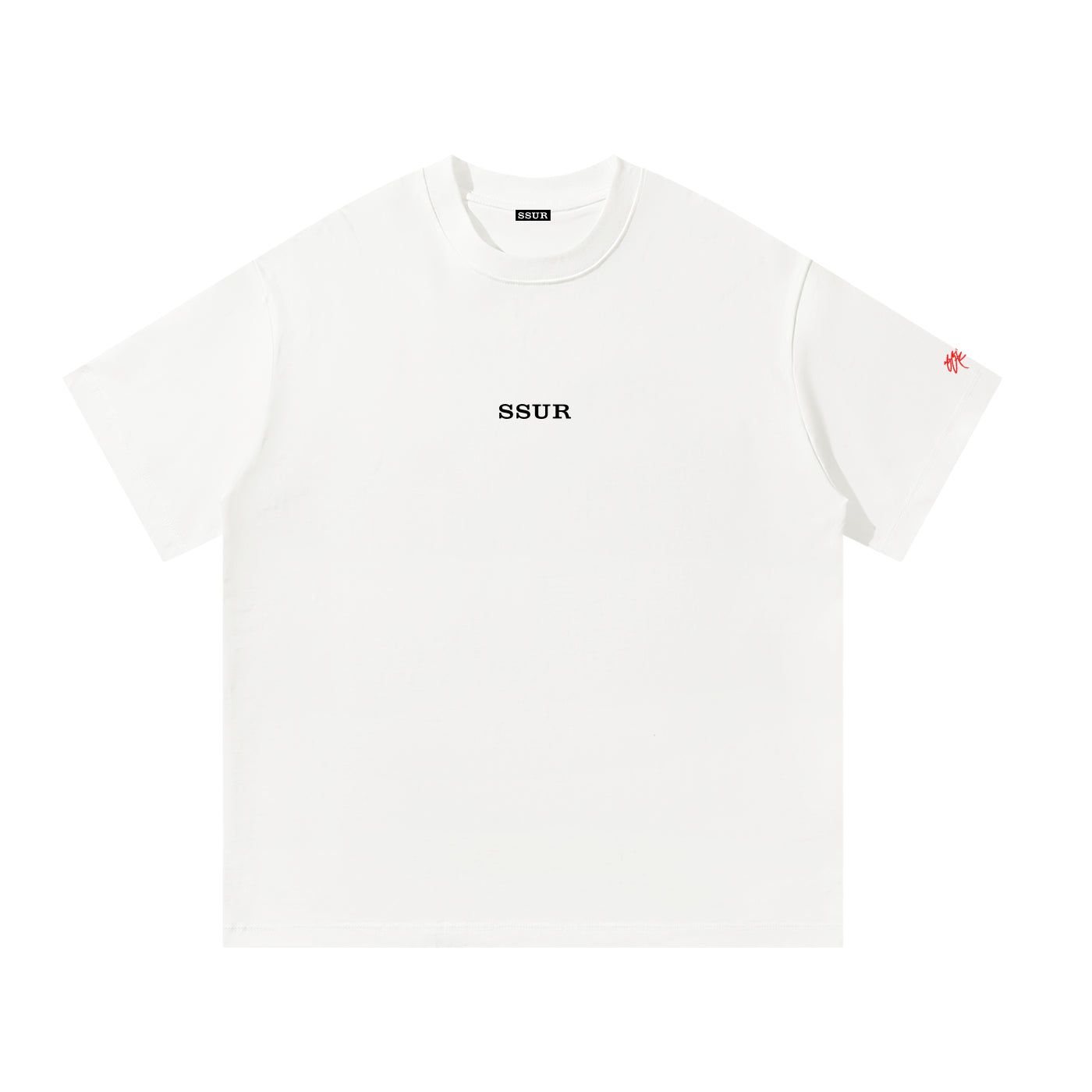 SSUR©️ Mama T-Shirt