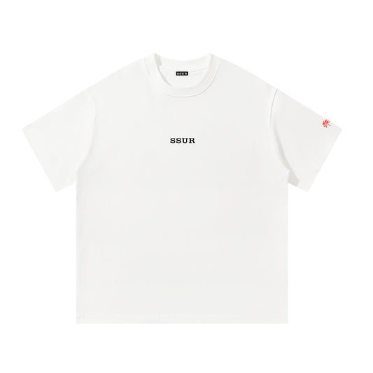 SSUR©️ Mama T-Shirt