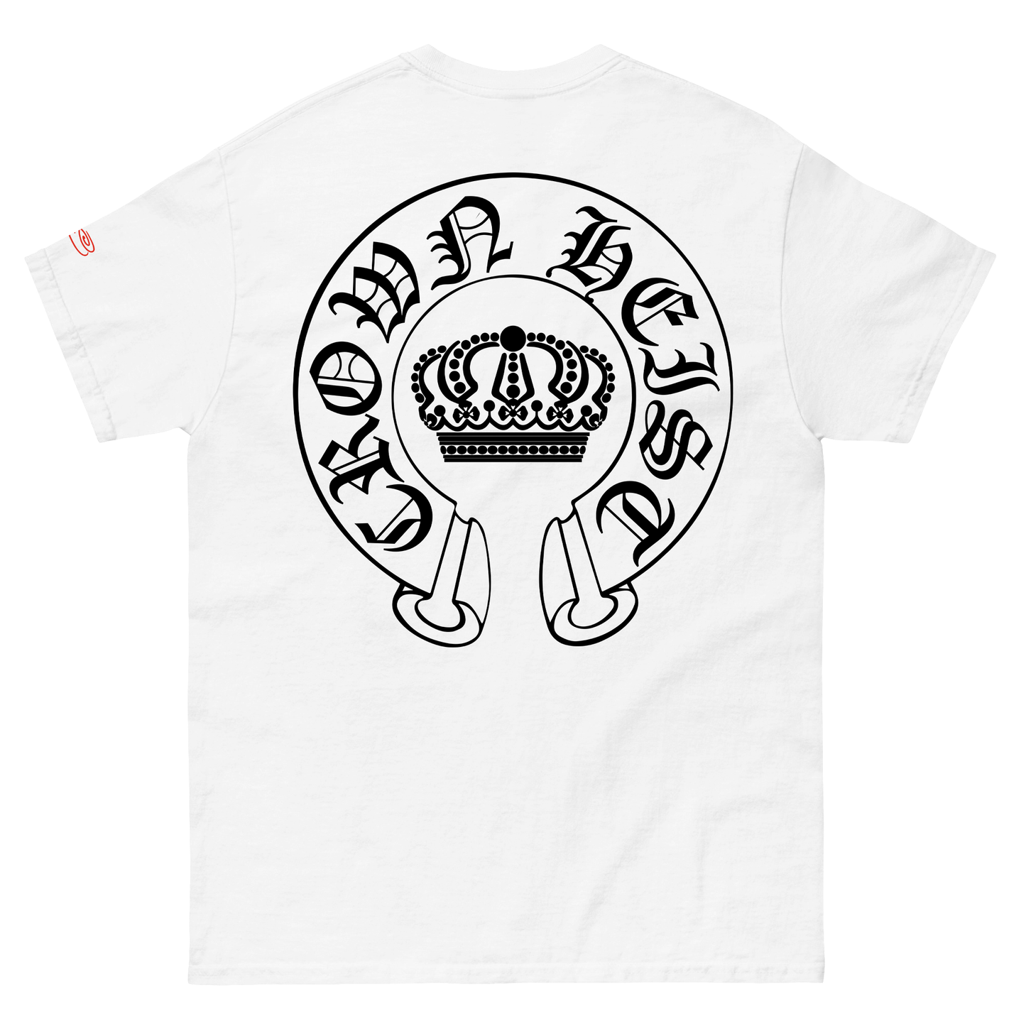 SSUR©️ Crown Heist T-Shirt