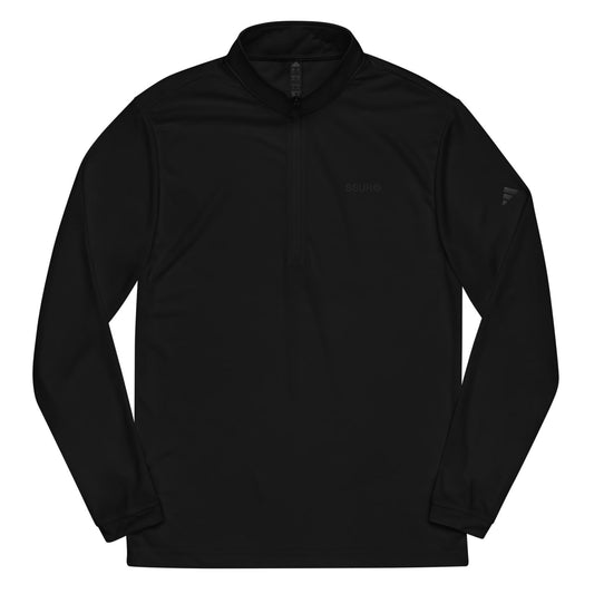 SSUR©️/Adidas®️ Quarter Zip Pullover