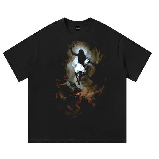 CONTROLLED SUBSTANCE THE VOID T-Shirt