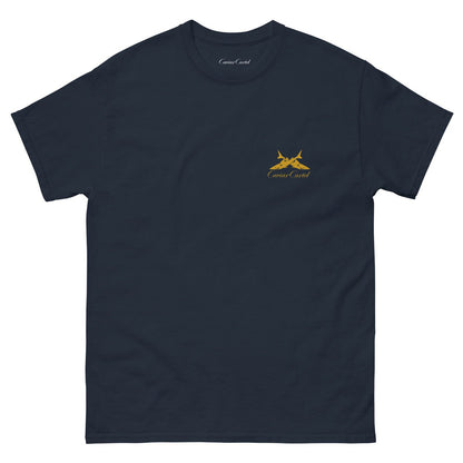 CAVIAR CARTEL®️ Logo T-shirt