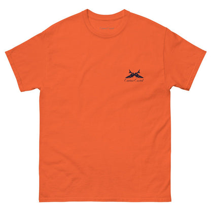 CAVIAR CARTEL®️ Logo T-shirt