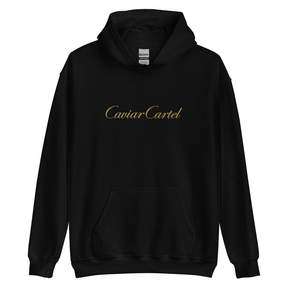 Caviar Édition Hoodie main image 0