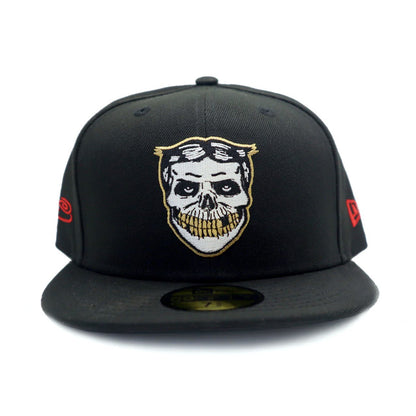 SSUR©️/NEW ERA CONEY ISLAND TIFSIM FITTED 59FIFTY