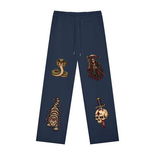 CAVIAR CARTEL CRIMINAL Heavyweight Sweatpants
