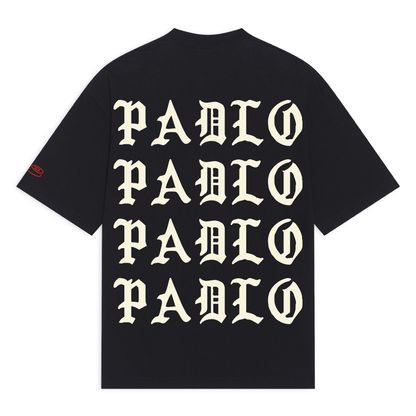 SSUR©️ Padlo T-shirt