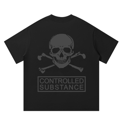 CONTROLLED SUBSTANCE THE VOID T-Shirt