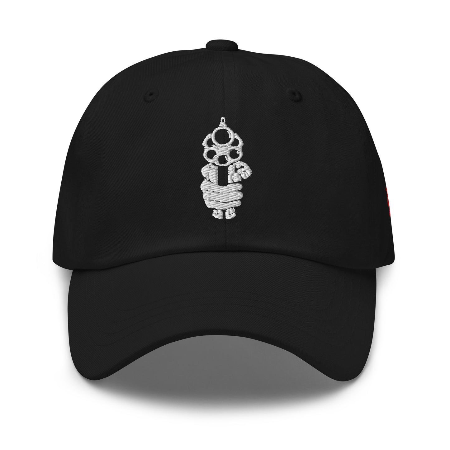 SSUR©️ WELCOME TO NEW YORK Dad Hat