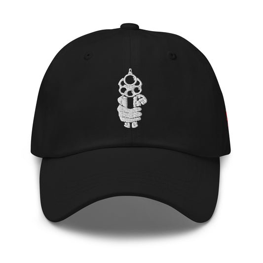 SSUR©️ WELCOME TO NEW YORK Dad Hat