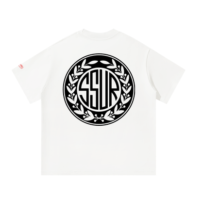 SSUR©️ Logo T-Shirt