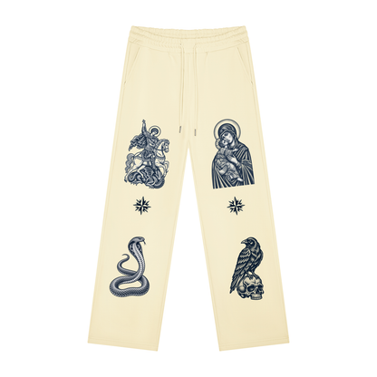 CAVIAR CARTEL CRIMINAL Heavyweight Sweatpants