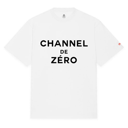 SSUR©️ Channel T-Shirt